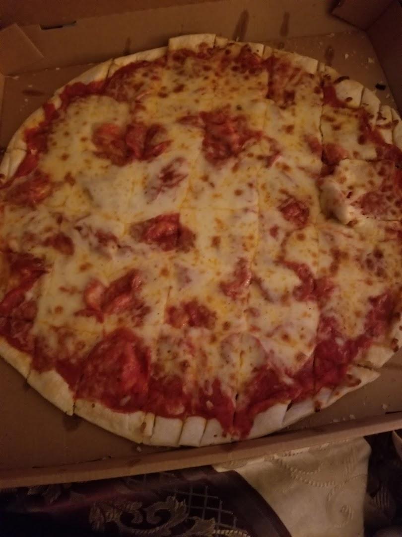 Una Pizza