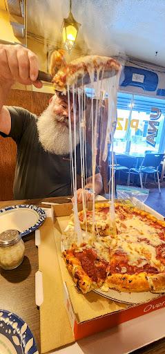 Una Pizza